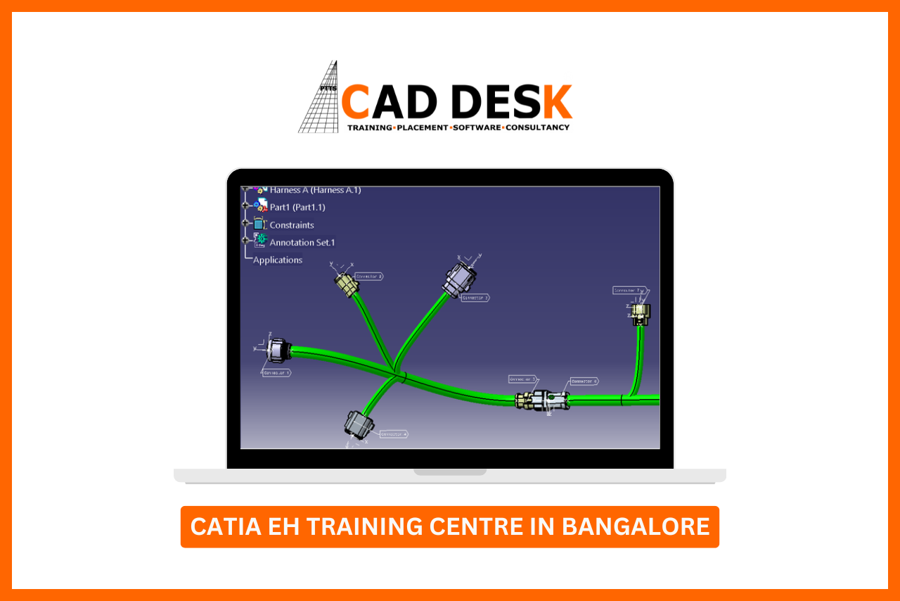 Catia EH training Centre in Bangalore