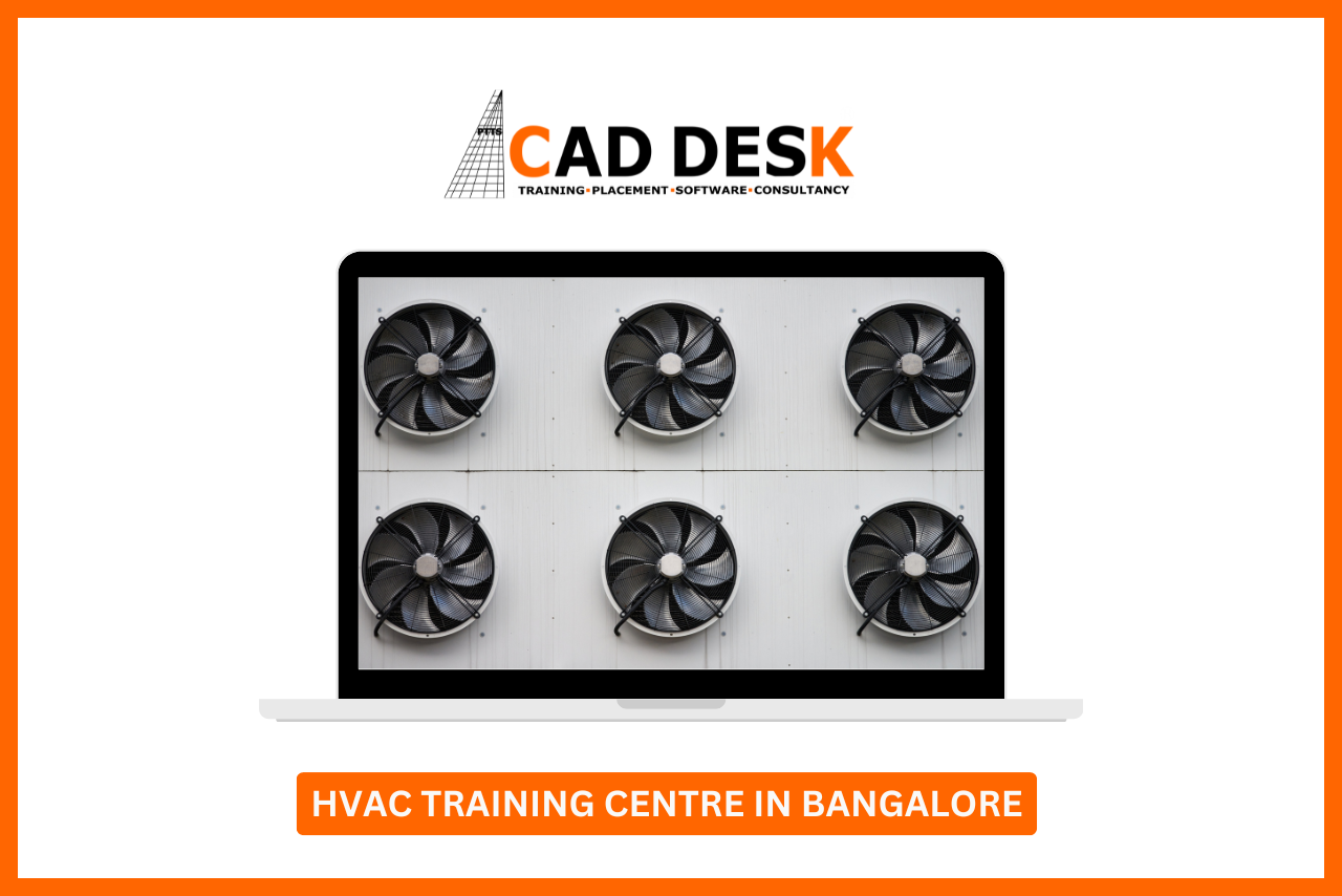 HVAC training Centre in Bangalore